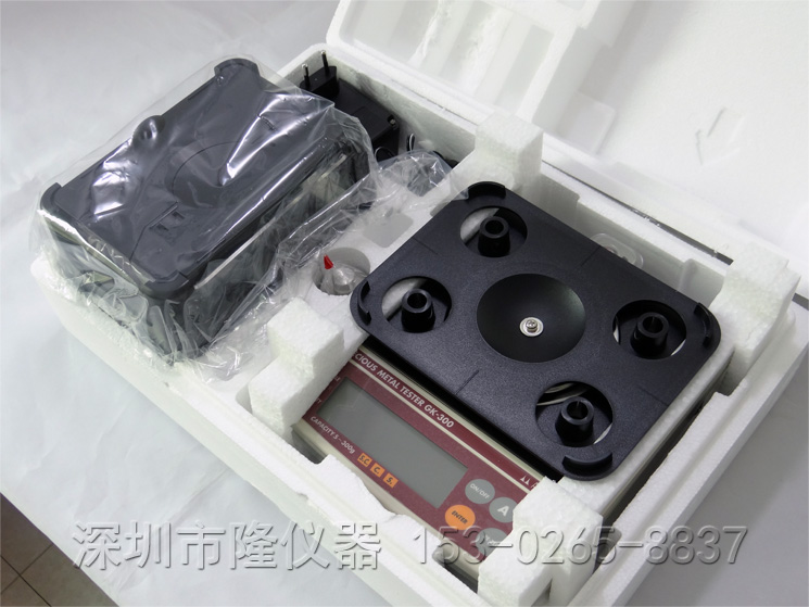 GK-300特價供應，GK-300水比力測金機，日本進口GK-300黃金純度測試儀