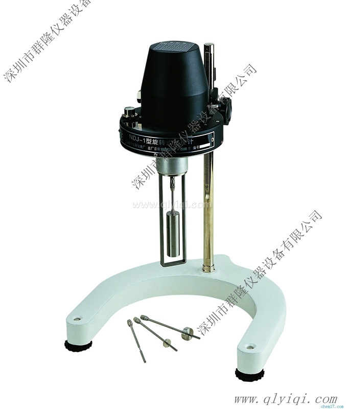 NDJ-1型旋轉粘度計,NDJ-1型旋轉粘度計,黏度計,密度計,數顯粘度計