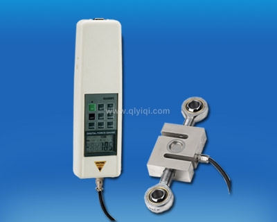 【數顯式】HP系列外置推拉力計