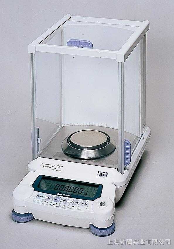 AUW120D分析天平、島津0.01mg分析天平,AUW120D,AUW120D分析天平,AUW120D島津天平
