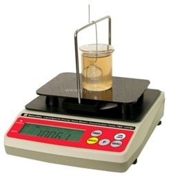 QL-120HBe 液體比重、重波美度、濃度測試儀,