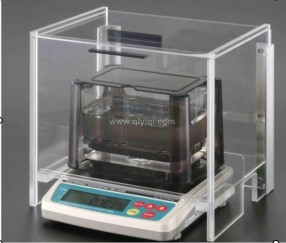 MD-300S多功能電子比重計，固體比重，液體密度計,顆粒比重儀，固液密度計，多功能電子密度測試儀,QL-300S