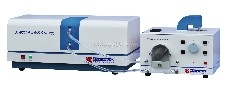 經濟型BT-9300H激光粒度分布儀（標準、微量、增強）