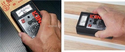 秒準(zhǔn)牌L606瓦格納木材水分測試儀,紙張水份測定儀、紙箱水份測定儀、水分儀測定儀、木材水分儀