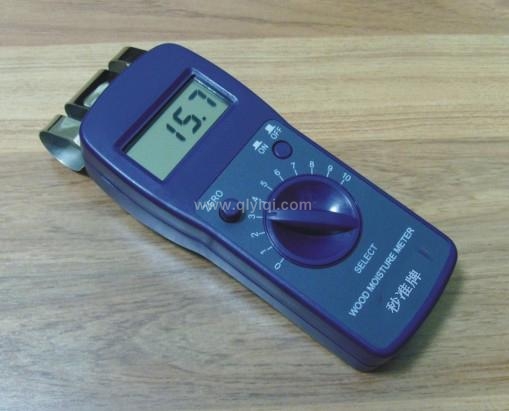 秒準(zhǔn)牌MZ-C100感應(yīng)式木材水分測定儀,感應(yīng)式木材水分測定儀、紙箱水份測定儀、水分儀測定儀