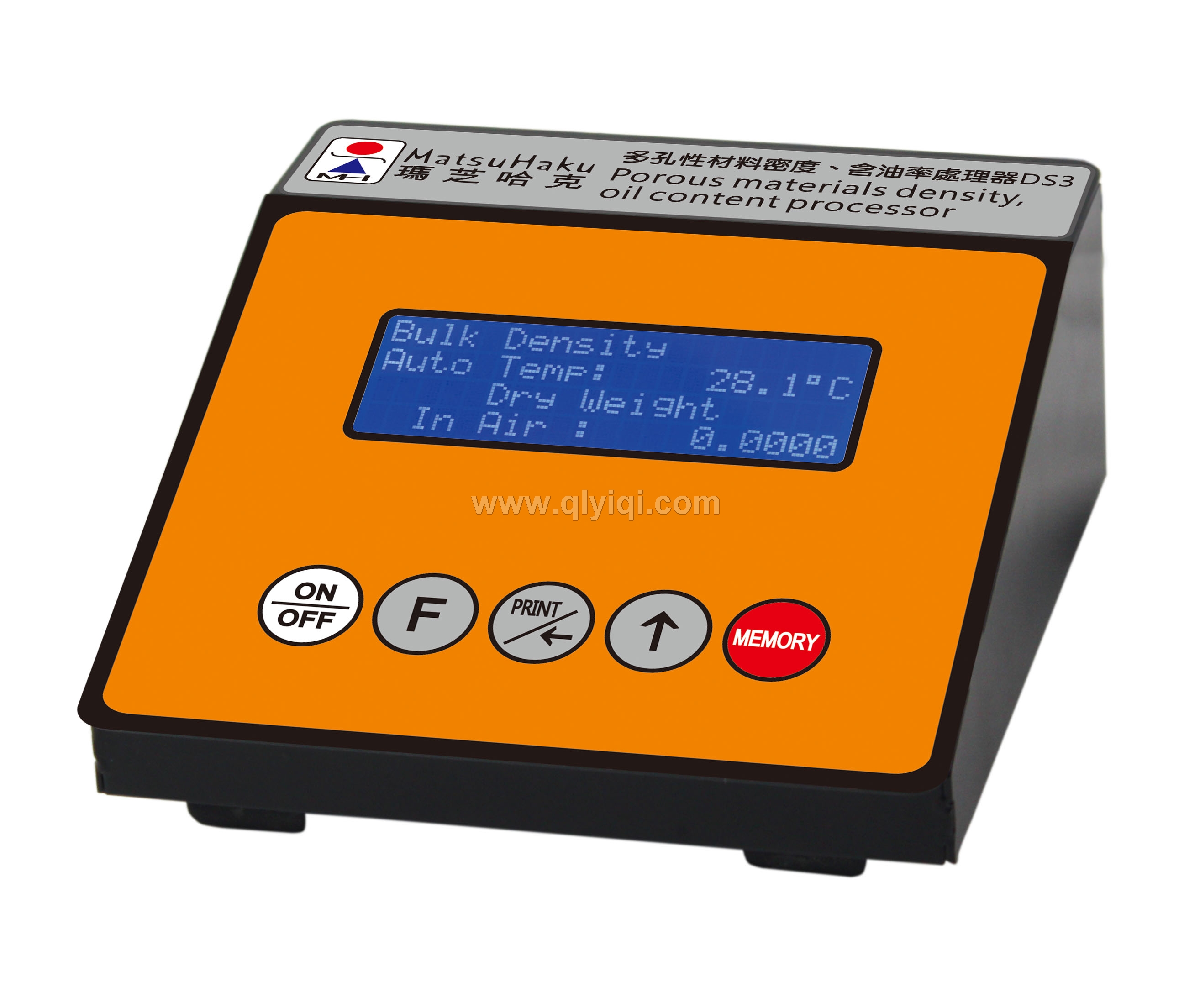 DS3含油率、孔隙率處理器,含油率孔隙率處理器，處理器，礦物巖石，陶瓷，粉末冶金