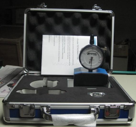 TETKO絲網張力計7-50N 網版張力計,絲網張力計,網版張力計,TETKO張力計，張力表，網板張力計