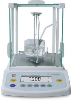 德國賽多利斯Sartorius密度天平密度計密度測試儀,賽多利斯密度天平，德國賽多利斯Sartorius