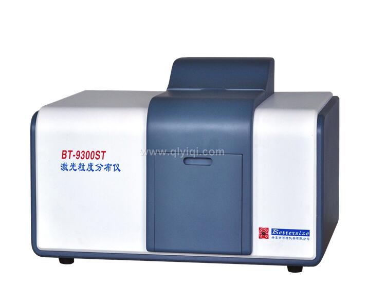 BT-9300ST 自動激光粒度分布儀 全自動粒度測試儀器,全自動粒度測試儀器、全自動測試激光粒度儀、激光粒度檢測儀