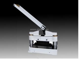 YT-H152 型環壓專用取樣器  紙環壓強度、瓦楞芯紙平壓強度試驗,YT-H152 型環壓專用取樣器  紙環壓強度、瓦楞芯紙平壓強度試驗