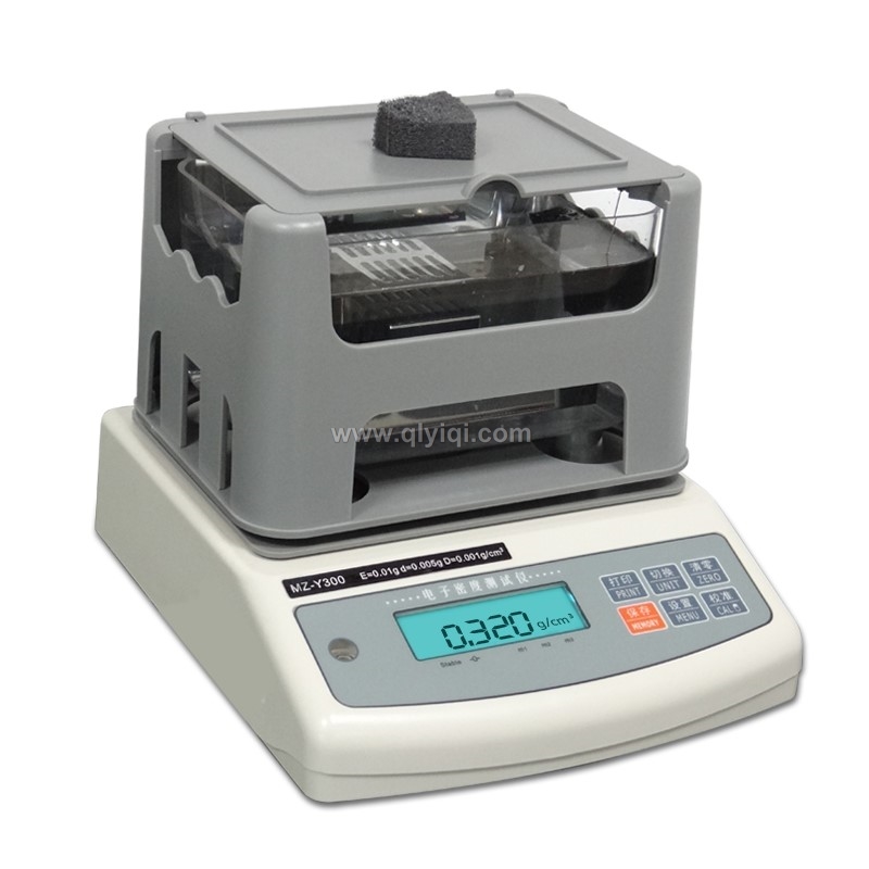 多孔海綿體積密度測試儀、吸水率檢測儀,多孔海綿體積密度測試儀