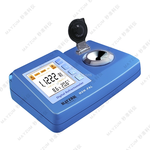 煙油折射率測試儀折射率測量儀全自動觸摸屏折光儀便攜式數顯折射計數顯折射儀,煙油折射率測試儀，折射率測量儀，全自動觸摸屏折光儀，便攜式數顯折射計，數顯折射儀