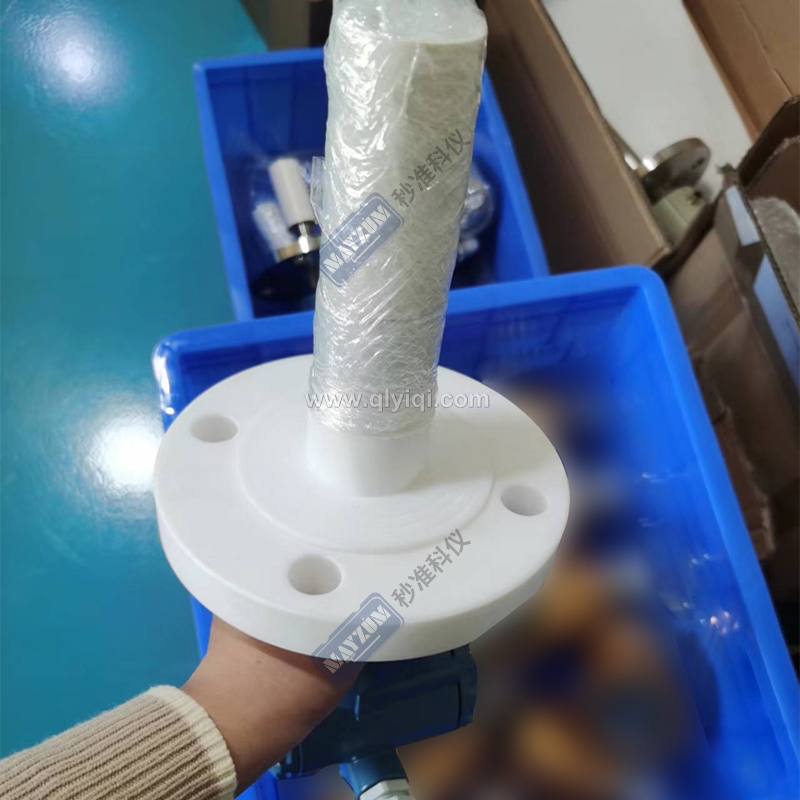 在線發煙硫酸濃度計三氧化硫濃度測試儀