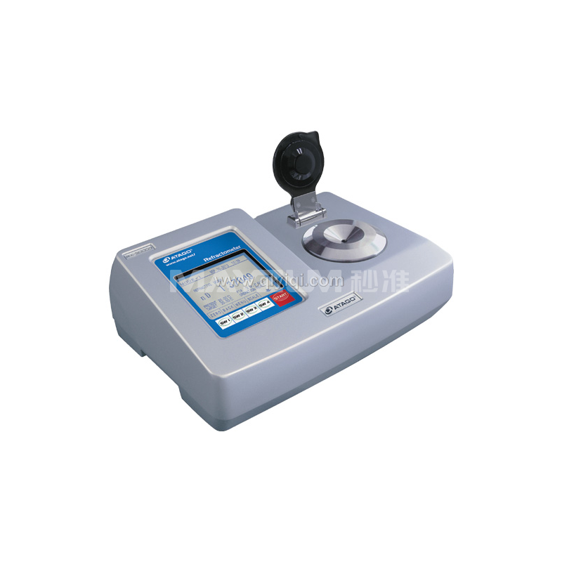 ATAGO愛拓RX-5000α全自動臺式折光儀飲料糖度儀,ATAGO愛拓,RX-5000α,全自動臺式折光儀飲料糖度儀