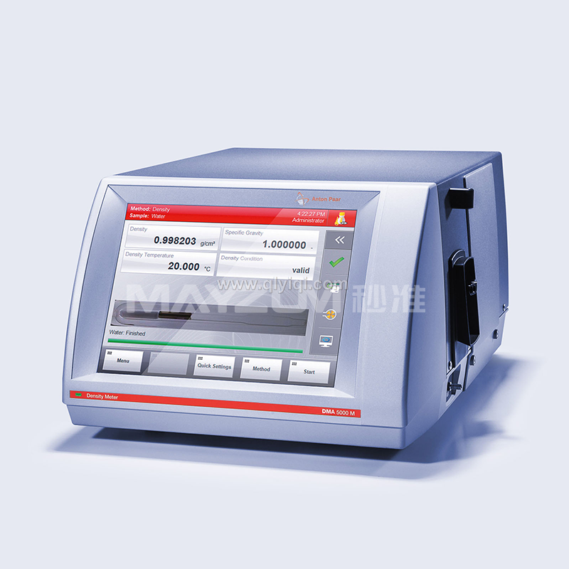 AntonPaar高精度臺式液體密度計DMA5000自動數(shù)字密度儀酒精度計,AntonPaar,高精度臺式液體密度計,DMA5000,自動數(shù)字密度儀,酒精度計